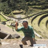 Encuentra Hombres solteros en El Chagualo