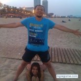 foster12 chico soltero en Barcelona