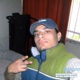 Benja22 chico soltero en Las Heras