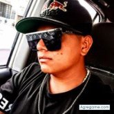 Alex Jauregui, Chico de Firebaugh para Chicos en Agregame.