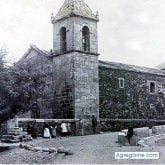 Busco hacer amistades.