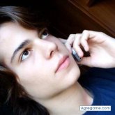 Brunillo chico soltero en Calama