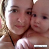 yesig chica soltera en Sunchales