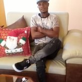 darlinsonsegura chico soltero en Nemocón