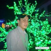 juanpablogaitan chico soltero en Garzón