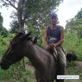 leovaldoalzolar chico soltero en Ciudad Guayana