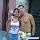 Chatear con thecolombian de Tarragona Ciudad