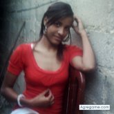 mercy chica soltera en Pedro Brand