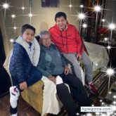 Juan Armendariz, Chico de Soledad para Chicos en Agregame.