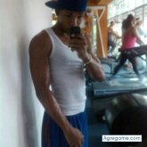 chrisshinitho chico soltero en Cotuí