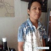 Giovanny Alberto Torres
