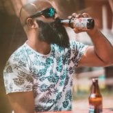 Busco ligar. Hacer una bonita amistad.