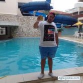 Matias Romero, Chico de Bialet Massé para Chicos en Agregame.