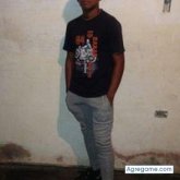 Moises Rodriguez, Chico de Pinetop para Chicos en Agregame.