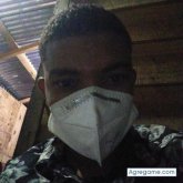 Superoscarst chico soltero en Villa Mella