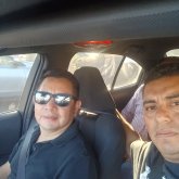 Hombres Solteros en Santa Ana, California