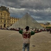 Busco pareja. Busco conocer gente,