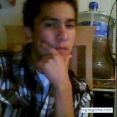 jonaa24 chico soltero en Monterrey