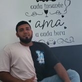 Mujeres no tengo edad en el amor. Soy