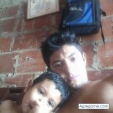 Chatear con yuverdair de Yopal