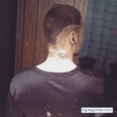 oscar7rodri chico soltero en Elche