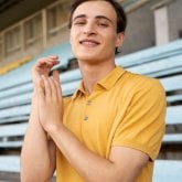 Busco conocer el amor de mi vida.