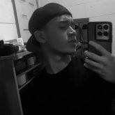 Lindas, cerca de la vivienda maduras.