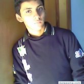 alvaro16 chico soltero en Antímano