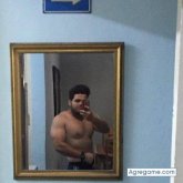 Tato91 chico soltero en Miramar