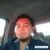 Anival1619 chico soltero en Houston