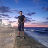 Mujer soltera en salba. Yu quero una