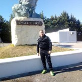 Frankcuervo chico soltero en El Cuervo