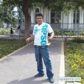 Jhosota chico soltero en Huacho