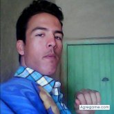 Sahraoui del desierto