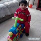 LuPiTa85 chica casada en Ixtapaluca