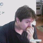 Chatear con geovamny de Lima Ciudad