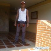 alberto127 chico soltero en Tinaquillo