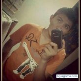 Gerardo Bernal
