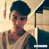 Daniel Rojas