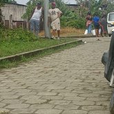 Busco ligar. Mujer seria y responsable.