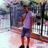 Érica Villanueva, Chico de Searcy para Chicos en Agregame.
