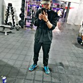 Busco pareja. Lo que se de, como no me