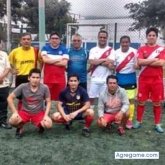 4diego7 chico soltero en Chao