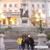 ztnalre chico soltero en Valencia