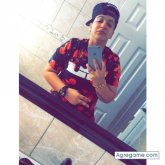 yaseramirez21 chica soltera en Palm Beach