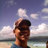 eudysantos chico soltero en Villa Consuelo