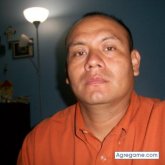 william palacios