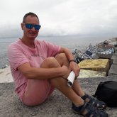 davidruiz8681 chico soltero en Tudela