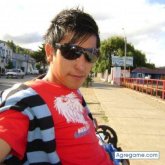 Qxara chico casado en Castro