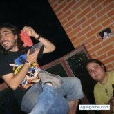 elVecino chico soltero en Benissa